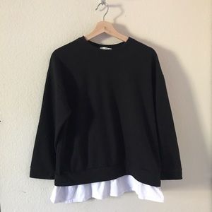 OAK+FORT pullover